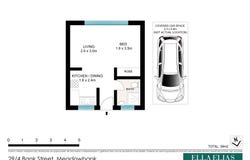 29/4 Bank Street, Meadowbank, NSW 2114