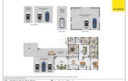 196-202 Rosia Road, Park Ridge, Qld 4125