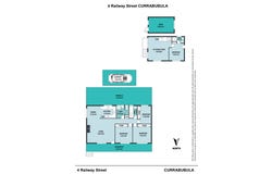 4 Railway Street, Currabubula, NSW 2342