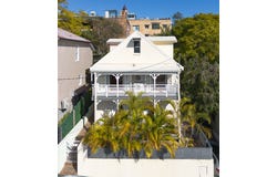16 Sheriff Street, Petrie Terrace, Qld 4000