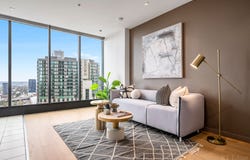 3708/1 Freshwater Place, Southbank, Vic 3006