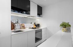 405/35 Wilson Street, South Yarra, Vic 3141