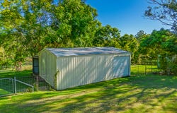 24 Curtain Road, Pie Creek, Qld 4570
