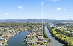 42 Saltwater Terrace, Helensvale, Qld 4212