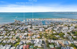 141 Cambridge Parade, Manly, Qld 4179