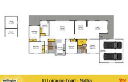 10 Lorrayne Court, Maffra, Vic 3860