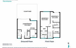 1/168 The Entrance Road, The Entrance, NSW 2261