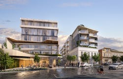 234-250 Elizabeth Street, Hobart, Tas 7000