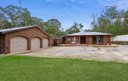 93 Kentucky Drive, Glossodia, NSW 2756