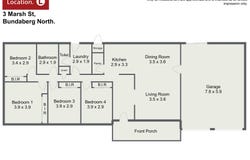 3 Marsh Street, Bundaberg North, Qld 4670