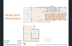 66 Bay Drive, Russell Island, Qld 4184