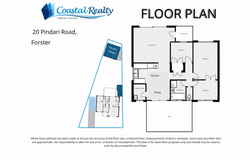 20 Pindari Road, Forster, NSW 2428