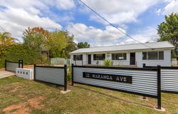 22 WARANGA AVENUE, Mount Austin, NSW 2650