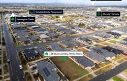 28 Silver Leaf Way, Winter Valley, Vic 3358