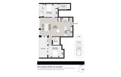 3/68-70 Chandos Street, St Leonards, NSW 2065