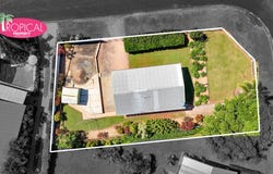 8 Kent Cl, Mission Beach, Qld 4852
