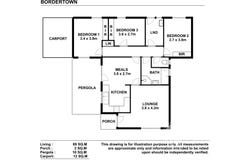 22 Cotton Street, Bordertown, SA 5268