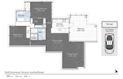 50/8 Dunmore Terrace, Auchenflower, Qld 4066