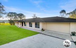 46 Ettrick Road, Kyogle, NSW 2474
