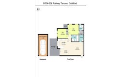 9/334-336 Railway Terrace, Guildford, NSW 2161