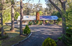 160 Dales Creek Avenue, Dales Creek, Vic 3341