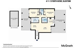 4/11-13 Fourth Avenue, Blacktown, NSW 2148