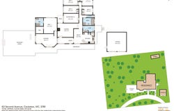 63 Second Avenue, Cockatoo, Vic 3781