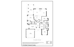 16 Anfield Crescent, Aveley, WA 6069
