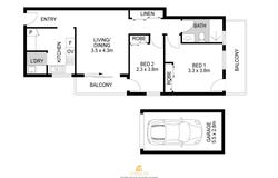 7/20 Wilga St, Fairfield, NSW 2165