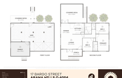 17 Bargo Street, Arana Hills, Qld 4054