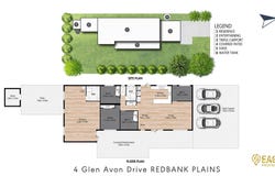 4 Glen Avon Drive, Redbank Plains, Qld 4301