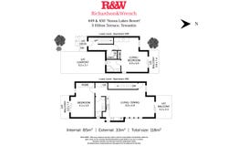449 & 450/3 Hilton Terrace, Tewantin, Qld 4565