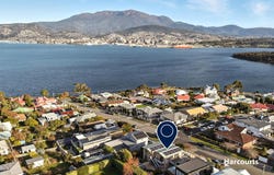 2/17 Dillon Street, Bellerive, Tas 7018