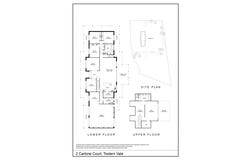 2 Carbine Court, Toolern Vale, Vic 3337
