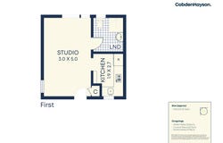 6/31 Charles Street, Forest Lodge, NSW 2037