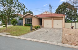 29 Tarrant Crescent, Dunlop, ACT 2615