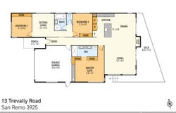 13 Trevally Road, San Remo, Vic 3925