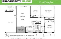 1 & 2/11 Pecten Avenue, Port Douglas, Qld 4877