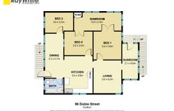 96 Dobie Street, Grafton, NSW 2460