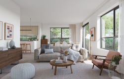 Lot 328 Silverleaf Place, St Helena, Vic 3088