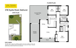 37B Hyatts Road, Oakhurst, NSW 2761