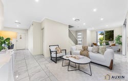 76 BURNS ROAD, Kellyville, NSW 2155