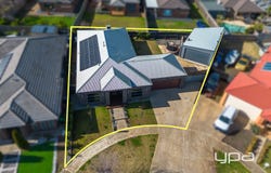 64 Gallery Avenue, Harkness, Vic 3337