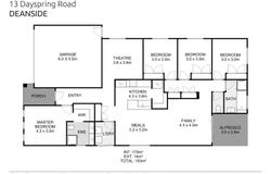 13 Dayspring Road, Deanside, Vic 3336