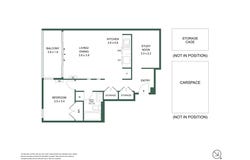 201/33 Wreckyn Street, North Melbourne, Vic 3051