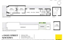1 Angel Street, Newtown, NSW 2042