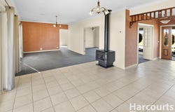 64 Walnut Avenue, Horsham, Vic 3400