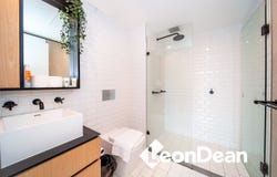 502/93  Flemington Road, North Melbourne, Vic 3051
