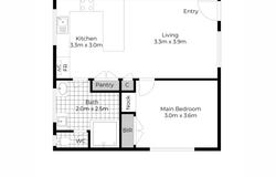 16/293 Nepean Highway, Seaford, Vic 3198