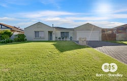 4 Collinsville Way, Usher, WA 6230